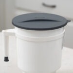 Toddy Brewing Container Lid - Image 3