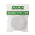 Toddy Cold Brew System Felt Filters – Set of 2