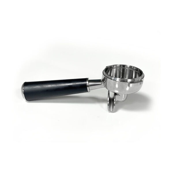 Victoria Arduino Double Spout Portafilter (Without Filter Basket)