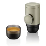 Manual Coffee Makers