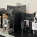 WPM ProSteam Fully Automatic Milk Steamer for Coffee and Latte Art - Image 5