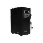 WPM ProSteam Fully Automatic Milk Steamer for Coffee and Latte Art - Image 2