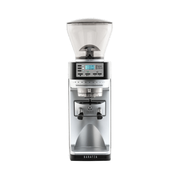 Baratza Sette 270Wi Coffee Grinder – Precision Dosing