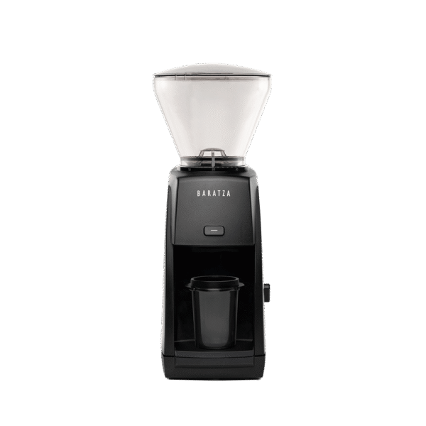 Baratza Encore ESP Coffee Grinder, 40mm Conical Burrs - Black