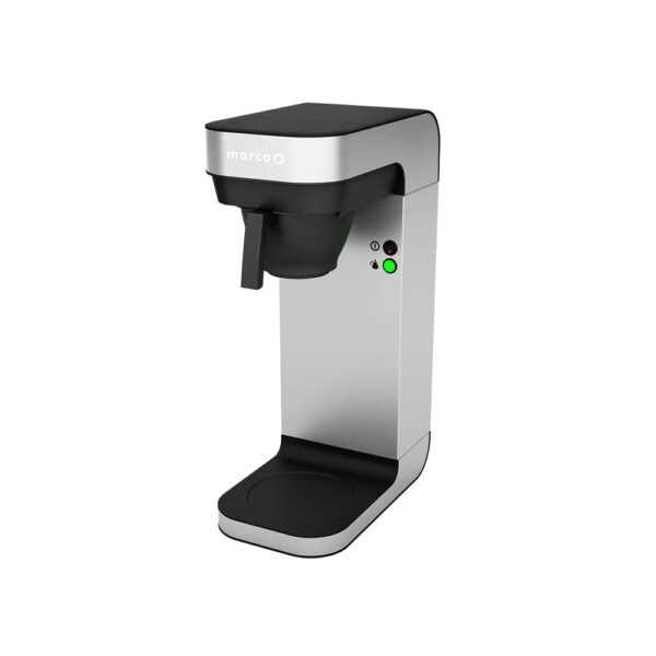 Marco BRU F60M Manual Fill Coffee Brewer (1.8L Capacity)