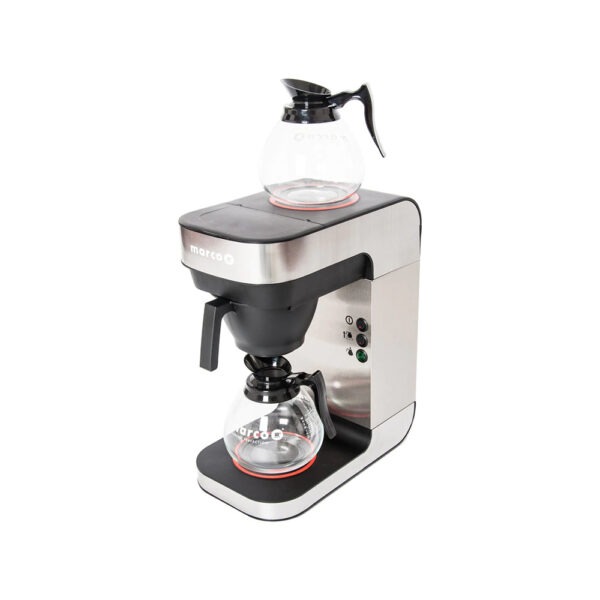 Marco BRU F45M Manual Fill Coffee Brewer (1.8L Capacity)
