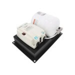 Xylem Flojet BW5000 Bottled Water Booster Pump System - Image 3