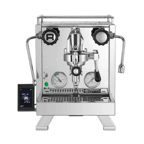 Rocket R58 Cinquantotto Dual Boiler Espresso Machine