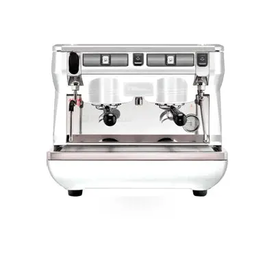 Nuova Simonelli Appia Life Espresso Machine - Image 14