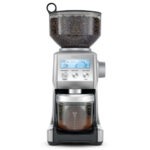 Sage Smart Grinder Pro Coffee Grinder with Precision Settings - Image 3
