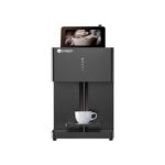 Evebot Coffee Printer EB-FC1 Color Latte Art Printing Machine - Image 2