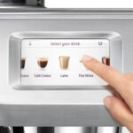 Sage the Oracle Touch Dual Boiler Espresso Machine - Image 2
