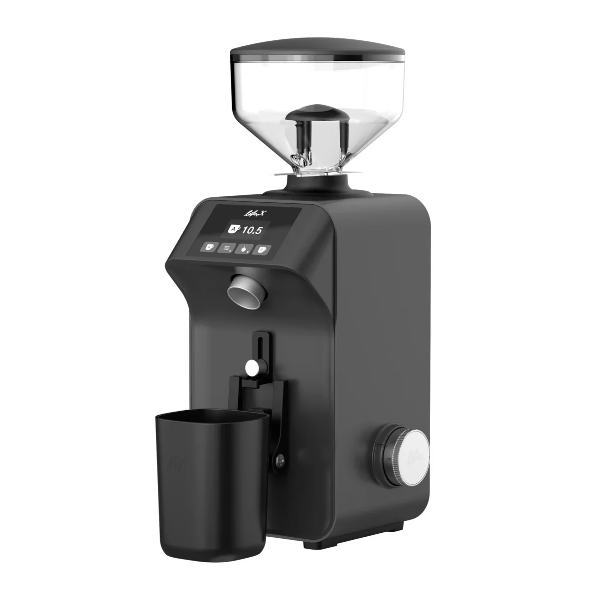 Ceado Life X Coffee Grinder - Compact Electric Grinder for Espresso & Brewing - Image 3