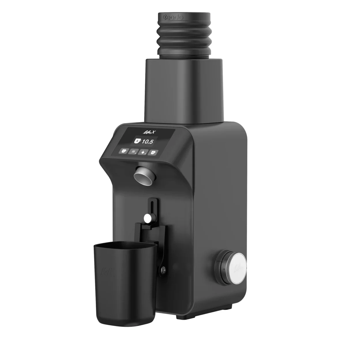 Ceado Life X Coffee Grinder - Compact Electric Grinder for Espresso & Brewing - Image 5