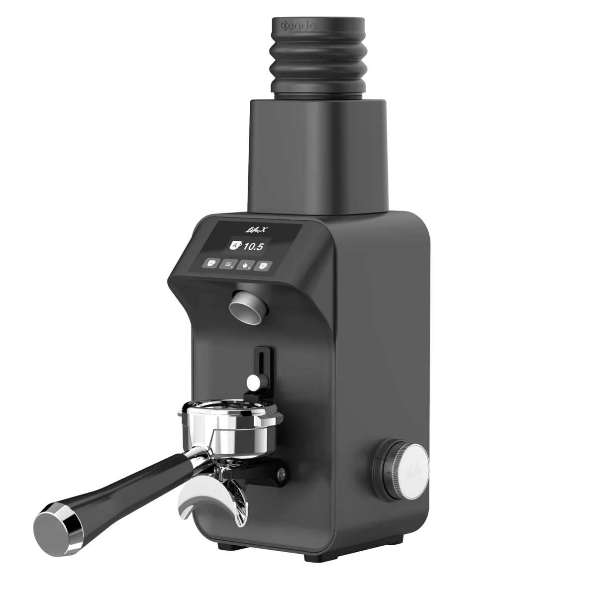Ceado Life X Coffee Grinder - Compact Electric Grinder for Espresso & Brewing - Image 6