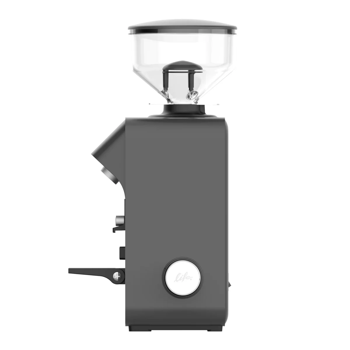 Ceado Life X Coffee Grinder - Compact Electric Grinder for Espresso & Brewing - Image 12