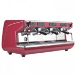 Nuova Simonelli Appia Life Espresso Machine - Image 8