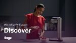 Sage InFizz Fusion Sparkling Beverage Maker for Fresh Drinks - Image 13