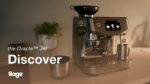 Sage Oracle Jet Dual Boiler Espresso Machine Professional Coffee Maker - Image 14