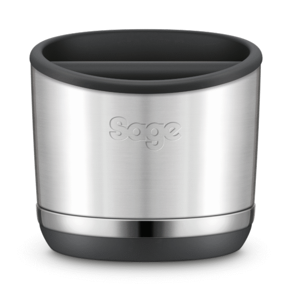 Sage the Knock Box