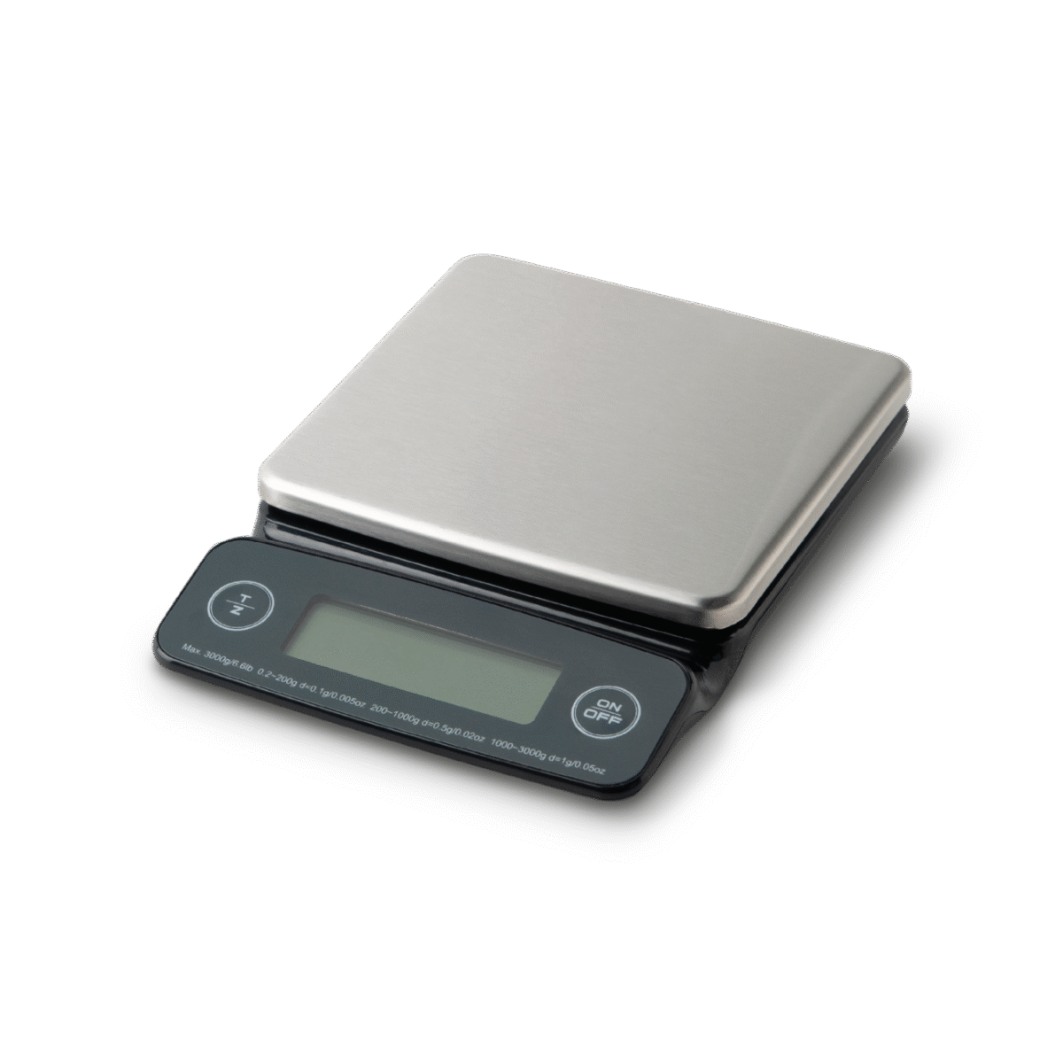 Sage the Precision Scales Coffee Scale - Image 1