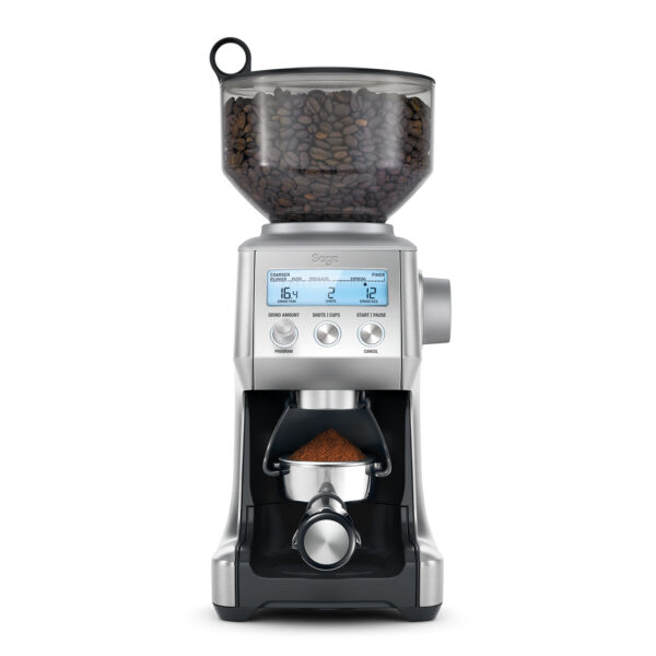 Sage Smart Grinder Pro Coffee Grinder with Precision Settings