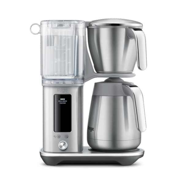 Sage Luxe Brewer Thermal Coffee Maker with Carafe