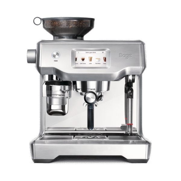 Sage the Oracle Touch Dual Boiler Espresso Machine