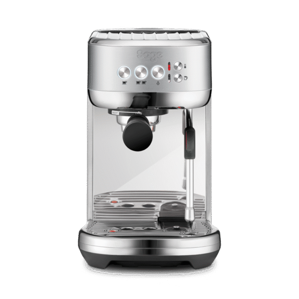 Sage Bambino Plus Espresso Machine Compact with Milk Frother