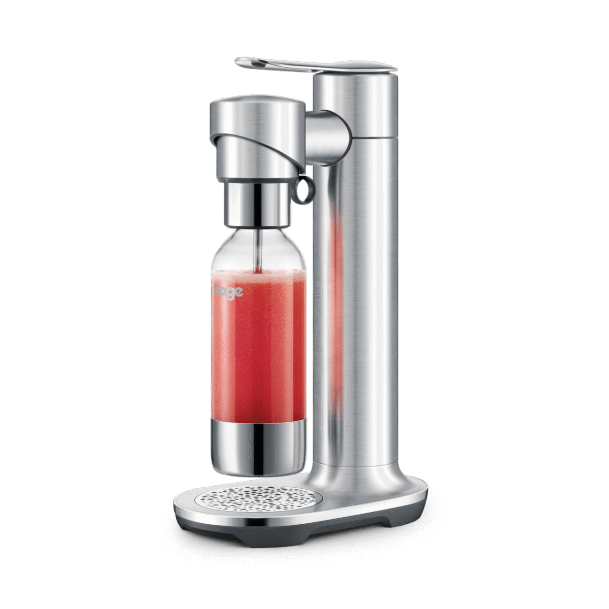 Sage InFizz Fusion Sparkling Beverage Maker for Fresh Drinks - Image 1