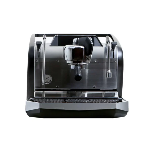 Slayer Steam Single Group Espresso Machine - Record & Playback, Internal Reservoir, Dual Boiler