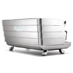 Victoria Arduino VA358 White Eagle Digital Commercial Espresso Machine - Image 4