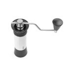 Kinu M47 Phoenix Manual Coffee Grinder – Precision Grinder with Travel Hard Case - Image 2