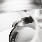 Barista Hustle The Ring 58mm – Espresso Dosing Funnel - Image 5