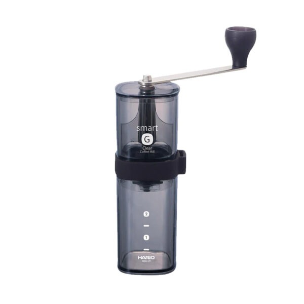 Hario Smart G Coffee Mill – Coffee Grinder