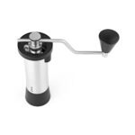Kinu M47 Simplicity Hand Grinder – Precision Manual Coffee Grinder with Travel Case - Image 6